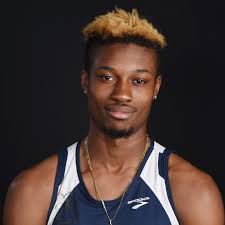 Beacon's Grey sets record at Section 1 state track qualifier