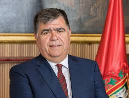 D. Juan Manuel Manso Villalaín