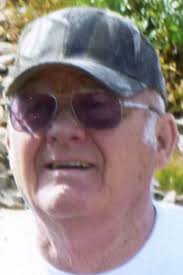 Kenneth LaPlant Obituary (1944