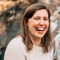 Becky Goodell's Instagram, Twitter & Facebook