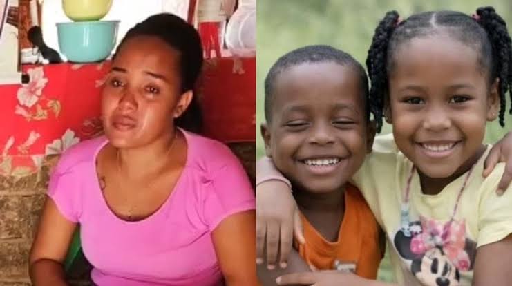 Mãe das crianças de Bacabal faz revelação e reviravolta choca – R7  Entretenimento