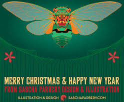 The best gifs are on giphy. Christmas Card 2014 On Behance