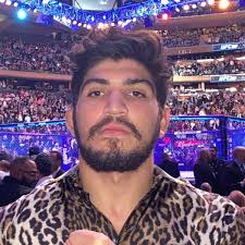 Who is Dillon Danis: Logan Paul's opponent who threatened to cancel fight  to take
