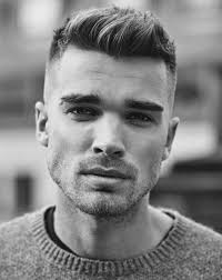 Men 039 S Hairstyle Straight Hair For Brunettes Mens Hairstyles Short Mens Hairstyles New Men Hairstyles