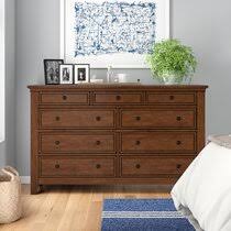 Night stands are 23 inches tall, 24 inches wide and 16 inches deep. Extra Wide Dressers Chests You Ll Love In 2021 Wayfair