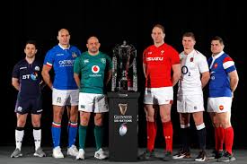 England, scotland, ireland, wales, france and italy take part despite being played every year there is nothing quite like the six nations and anticipation of the 2020 tournament has been building for some time. Six Nations Table And Results Latest Standings For 2019 Tournament London Evening Standard Evening Standard