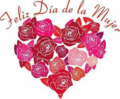 Mensaje de dios para una mujer. 77 Ideas De Dia Internacional De La Mujer 8 De Marzo En 2021 Dia Internacional De La Mujer Dia Internacional De 8 De Marzo