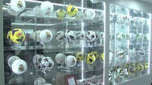 Will cook anything to your request. Cristiano Ronaldo Museum Expects New Trophy Youtube