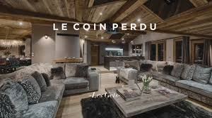 Le Coin Perdu