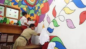 We did not find results for: Kreatif Siswa Sd Sulap Kelas Jadi Tempat Belajar Nan Nyaman Radar Pekalongan Online