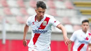 Jens buss is 24 years old jens buss statistics and career statistics, live sofascore ratings, heatmap and goal video highlights. Arturo Vidal Felicito Al Ex Rodelindo Roman Jens Buss Por Su Gol En Curico Unido Alairelibre Cl