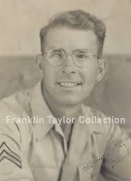 37th Infantry Division in WWII