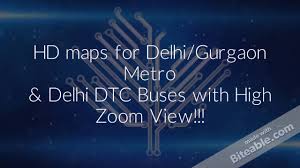 Delhi Metro Fare Update 1 3 Free Download
