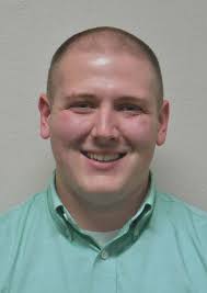 Jefferson's Newest Police Officer has Extensive Athletic Background