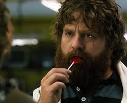 Very Bad Trip 3 de Todd Phillips