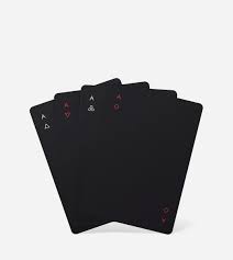 We did not find results for: Buy Minimalist Playing Cards At Fitzrovia Co Australia