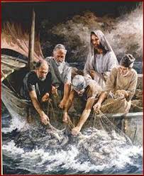 La Enciclopedia de Dios: NO TEMAS, DE AHORA EN ADELANTE SERÁS ...