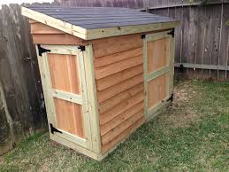 Dream deck you can build yourself. Beautiful Diy Shed Plans For Backyard
