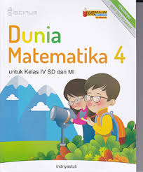 Hemat beli buku seharga rp 0 /orang dengan 2 teman lainnya, atau seharga rp 0 /orang dengan 4 teman lainnya. Buku Plt Matematika Sd Indriyastuti Mizanstore