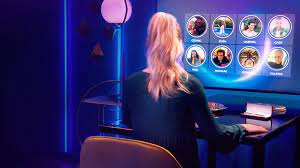 2020 7k members 1 season12 episodes. The Circle France Netflix Official Site