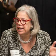 About — Belfer Center Test Site