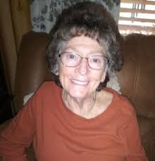 Obituary for Inez (Burton) Lester