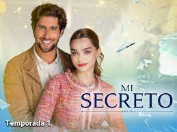 Prime Video: Mi Secreto season-1