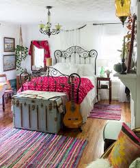 Boho Home Cool 90 Romantic Bohemian Style Bedroom Decorating Ideas Boho Bedroom Decor Insp Vintage Boho Bedroom Bohemian Chic Bedroom Bohemian Style Bedrooms