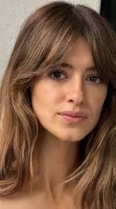 Daisy Edgar-Jones's "Boho Fringe" Just Became Summer's Biggest Hair Trend