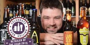 edinburgh brewing podcast