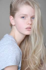 A Sweet Disposition For Your Marriage Hair Pale Skin Pale Blonde Hair Light Blonde Hair