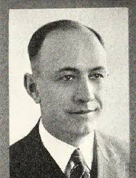 Clyde Whitaker Hudelson (1888-1973)