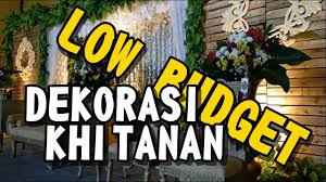 Maybe you would like to learn more about one of these? 30 Ide Dekorasi Sunatan Modern House On Street