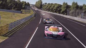 The start at the 89th 24 hours of le mans, the fourth of six rounds on the 2021 fia wec calendar, will be given at 16:00 sharp by ferrari chairman john elkann. 24 Hours Of Le Mans Virtual Here S Every Custom Livery For The Race