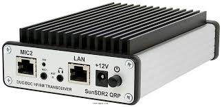 Image result for Expert Electronics SunSDR2