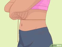 Ideally, you'll want to measure your waist against your bare skin, since bulky tops or undergarments might make your measurement inaccurate.1 x research sourcestep 2, find your true waist. Easy Ways To Measure Your Waist Without A Measuring Tape 8 Steps