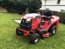 Das erleichtert natürlich das mähen von verwinkelten flächen. Wolf Garten Rasentraktor 92 160h Hydro 13hg91we650 2 800 00 Brauer Motorgerate Motorgerate Und Werkzeuge Von Brauer In Queis