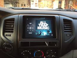 Toyota tacoma 2009, exterior kit by remin®. Use An Ipad Mini For Your Tacoma A V System Tacoma World