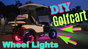How To Install Golf Cart Diamond Stitched Staple On Seat Covers Ezgo Club Car Yamaha Best Deal Youtube