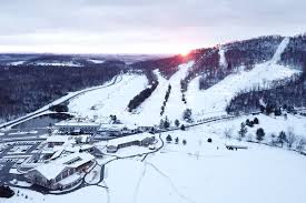 The resort has 100 trails spread over more than 670 acres, and while there are quite a few advanced. Liberty Ski Resort Resort And Ski Area Overview