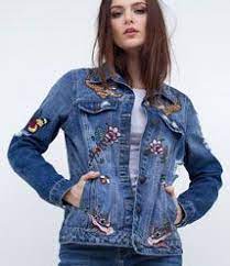 Para a nossa coleção, decidimos dar um toque especial a todas essas peças icônicas. Lojas Renner Jaqueta Jeans Feminina Online Off 67