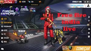 Free fire is the ultimate survival shooter game available on mobile. Free Fire India Live Lets Play Free Fire Free Fire Pc Free Fire Freefire Youtube
