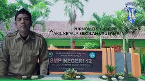 Mengembangkan potensi siswa secara optimal melalui proses pembelajaran yang berkualitas. Welcome Website Smp Negeri 12 Malang
