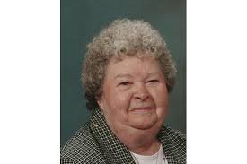 Evelyn Seaver Obituary (2015)