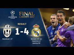 .مباراة الذهاب بدور ربع النهائي لبطولة دوري أبطال أوروبا لكرة القدم ونجح ريال مدريد في الوصول إلي هذا الدوري بعدما عبر عقبة فريق أتالانتا بدور الـ 16 بأربعة أهدف. Ø§Ù‡Ø¯Ø§Ù Ù…Ø¨Ø§Ø±Ø§Ø© Ø±ÙŠØ§Ù„ Ù…Ø¯Ø±ÙŠØ¯ ÙˆÙŠÙˆÙÙ†ØªÙˆØ³ 4 1 Ø¹ØµØ§Ù… Ø§Ù„Ø´ÙˆØ§Ù„ÙŠ Ø´Ø§Ø´Ø© ÙƒØ§Ù…Ù„Ø© Ù†Ù‡Ø§Ø¦ÙŠ Ø¯ÙˆØ±ÙŠ Ø§Ø¨Ø·Ø§Ù„ Ø§ÙˆØ±ÙˆØ¨Ø§ 3 6 2017 Youtube