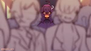 Rule34 - If it exists, there is porn of it  shinki (artist), hex maniac   7758246