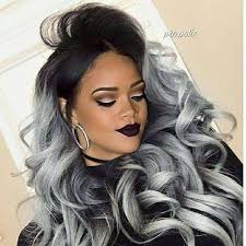 Pin By Nur Tekme On Make Up Styles Hair Inspiration Color Wig Hairstyles Ombre Hair Color