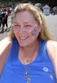 Wendy Louise Keziah Wright (1964-2010)