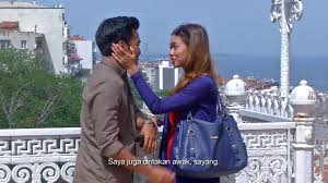 Tq #turkishtourism @myturkeytourism #turkishairlines #onturhotelizmir @onturhotelizmir #grandonturçeşme #foca #izmir #cesme #kualalumpur #turkey #malaysia #30episodes #drama @sherwoodgatewayhotel @areonmalaysia #cittur #chamberofcommerceizmir #unifitv #hyppsensasi. Ending Credit Finale Ep30 Cintaku Di Bumi Izmir Ost Mimpi Yang Berulang Novaband Youtube