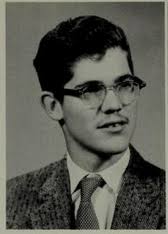 Peter Herbert Tenney (1938-1961)